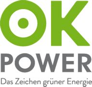 Ok Power Siegel Das Zeichen Gruner Energie Ok Power